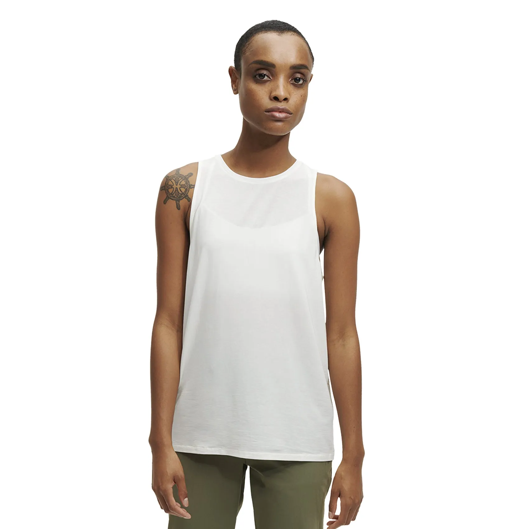 Womens On Running Active Tank sold by Pace Athletic