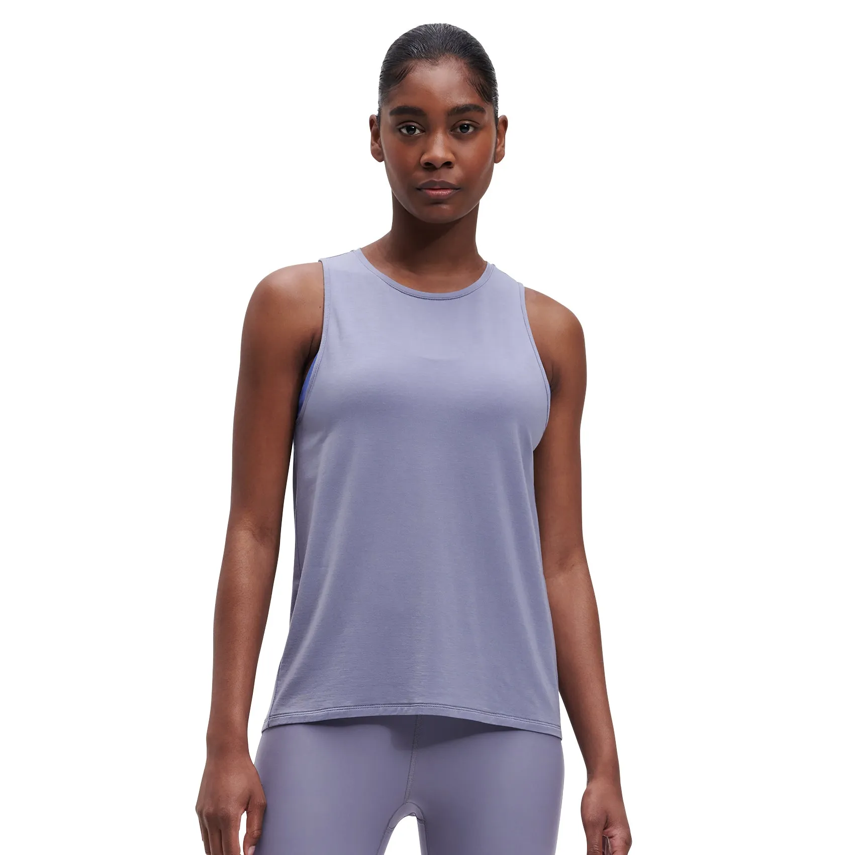 Womens On Running Active Tank sold by Pace Athletic product image thumbnail 5