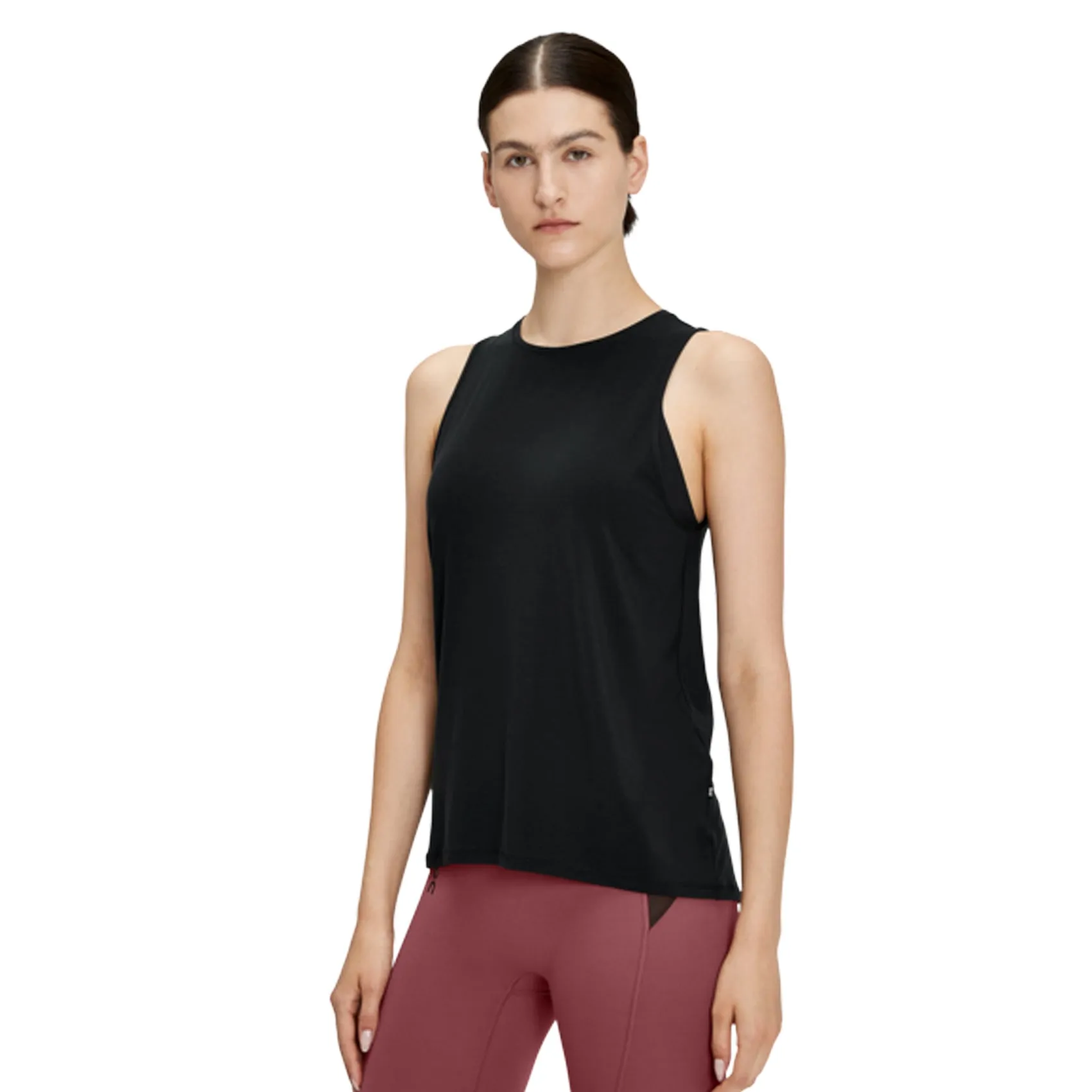 Womens On Running Active Tank sold by Pace Athletic product image thumbnail 3