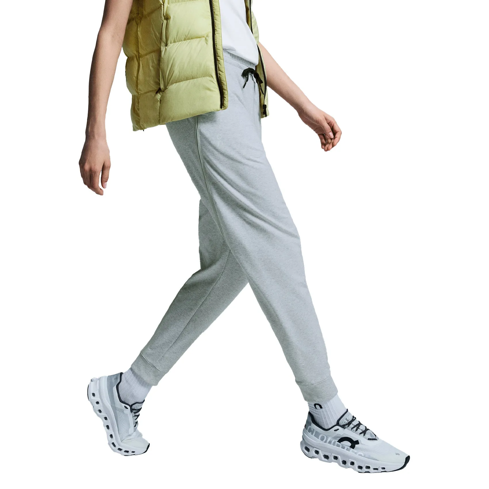 Womens On Running Movement Joggers sold by Pace Athletic