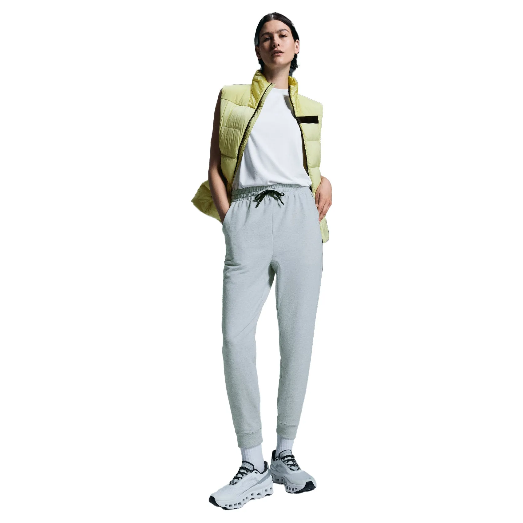 Womens On Running Movement Joggers sold by Pace Athletic product image thumbnail 2