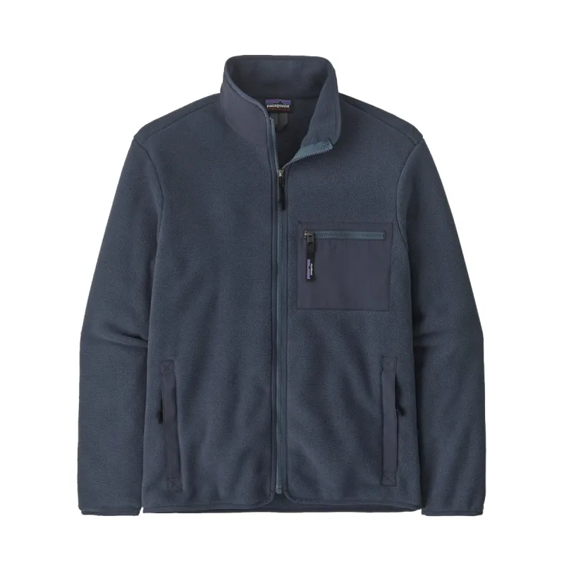 Mens Patagonia Synchilla Jacket sold by Pace Athletic