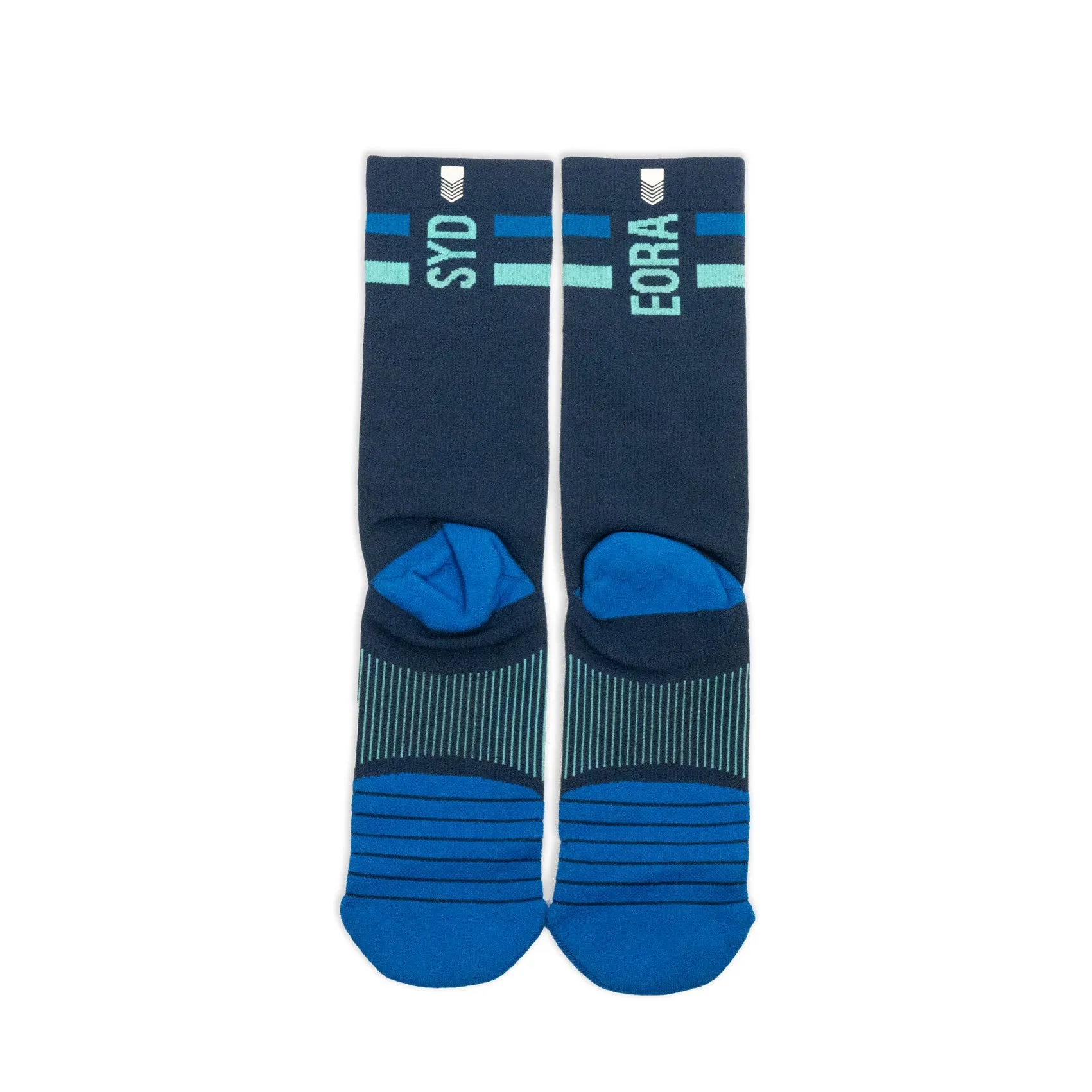 FKT Crew Length Running Sock sold by Pace Athletic product image thumbnail 2