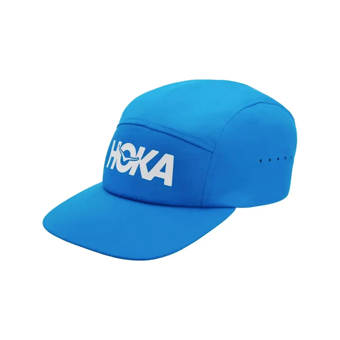 Unisex Hoka Performance Hat sold by Pace Athletic product image thumbnail 4