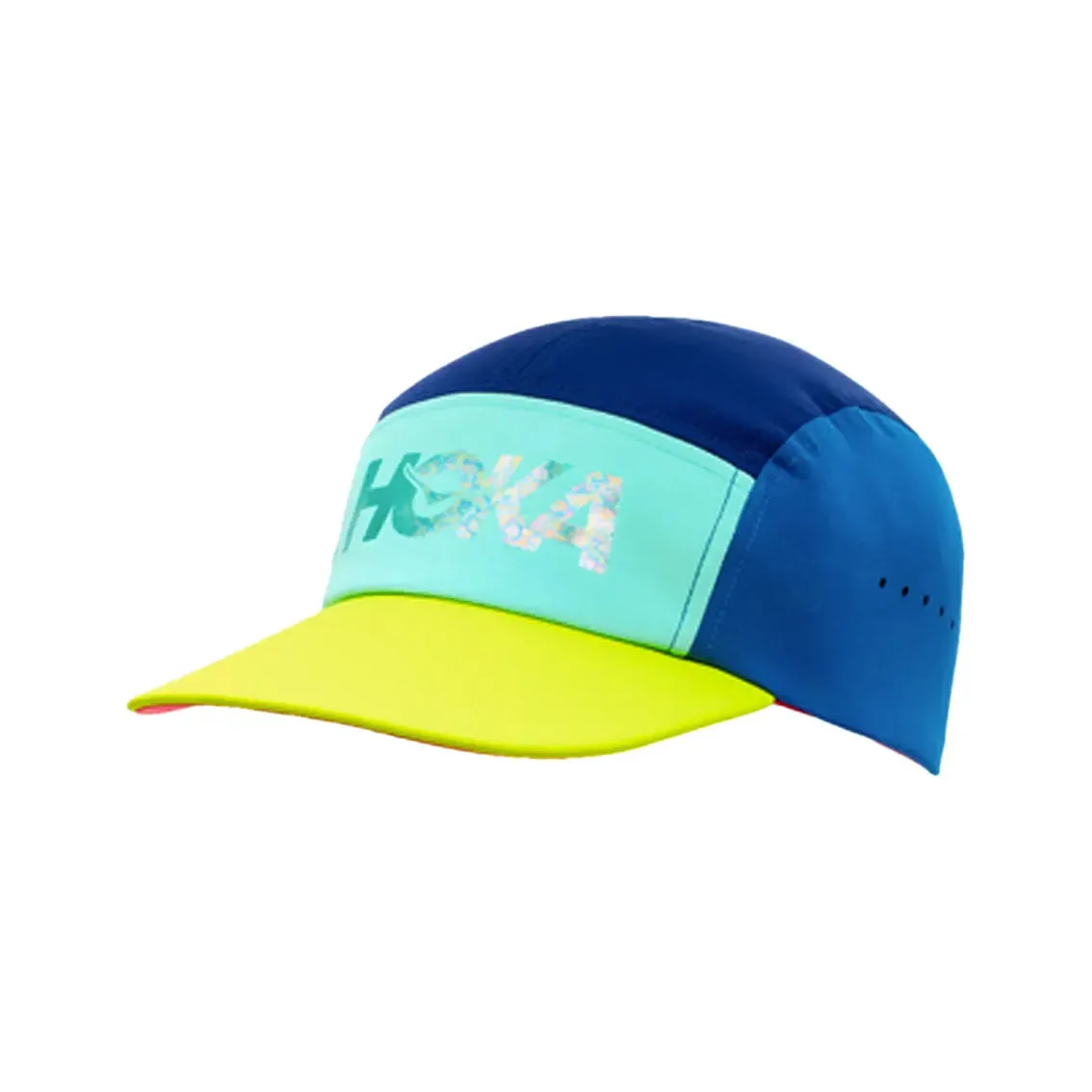 Unisex Hoka Performance Hat sold by Pace Athletic