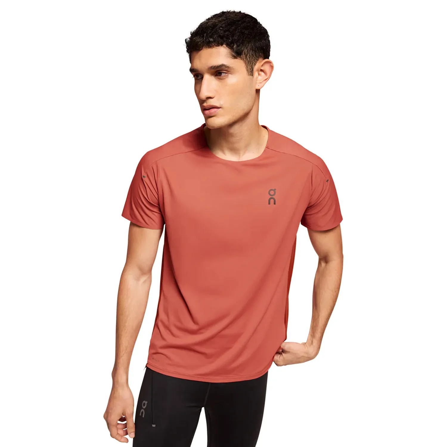 Mens On Running Performance-T sold by Pace Athletic product image thumbnail 5
