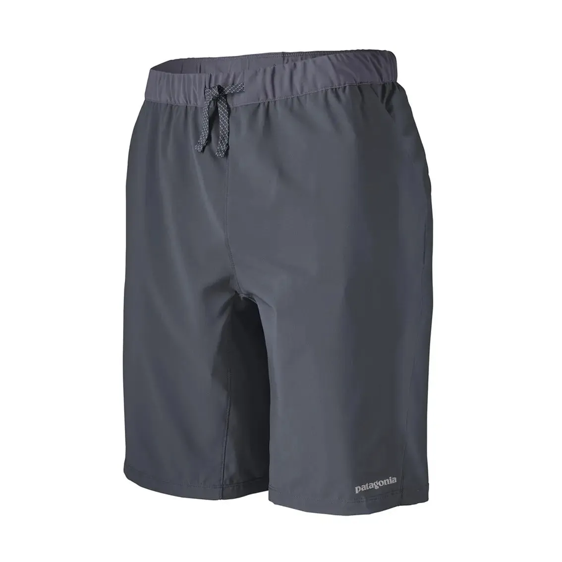 Mens Patagonia Terrebonne Short - Smolder Blue sold by Pace Athletic