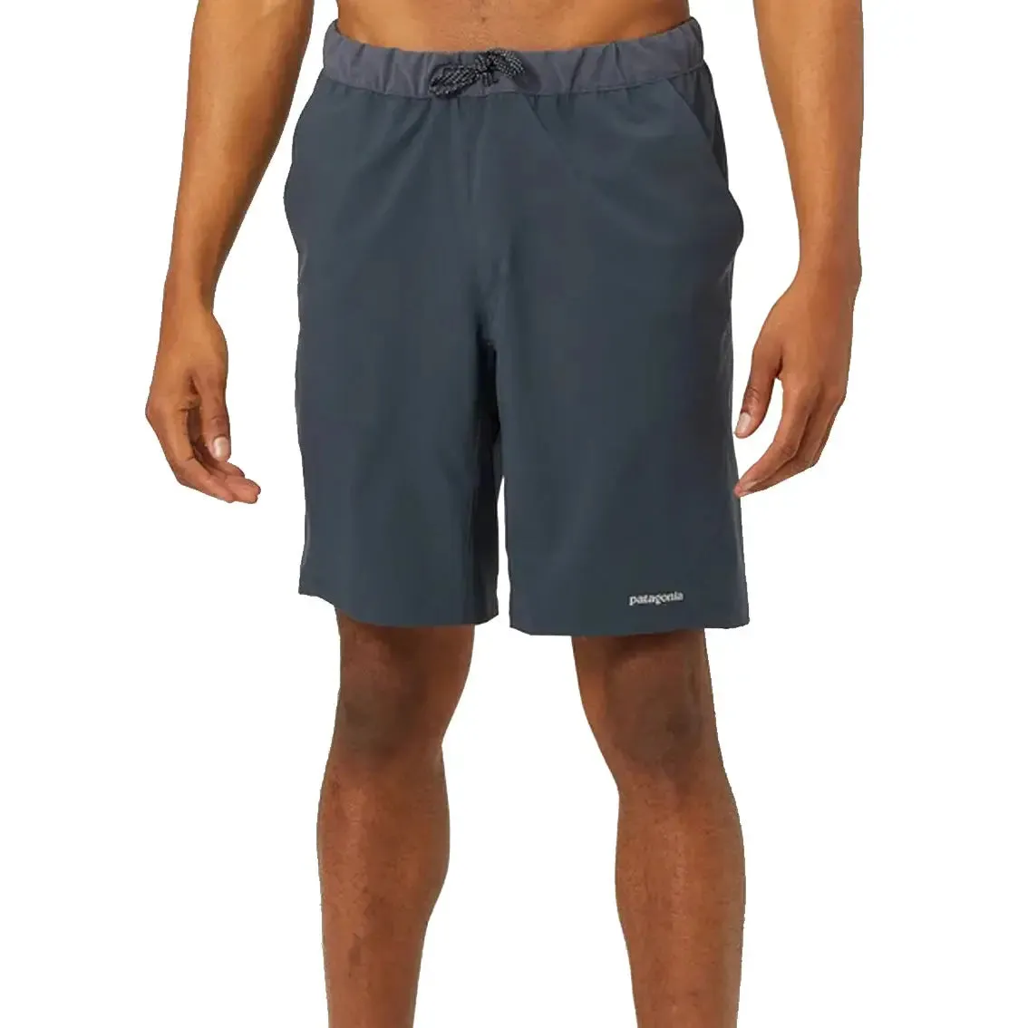Mens Patagonia Terrebonne Short - Smolder Blue sold by Pace Athletic product image thumbnail 2
