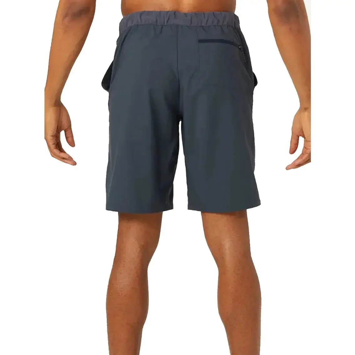 Mens Patagonia Terrebonne Short - Smolder Blue sold by Pace Athletic product image thumbnail 3