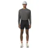 Mens Satisfy TechSilk 8 Inch Shorts sold by Pace Athletic