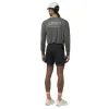 Mens Satisfy TechSilk 8 Inch Shorts sold by Pace Athletic
