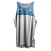 Mens adidas x Pace Athletic Collab Running Singlet sold by Pace Athletic