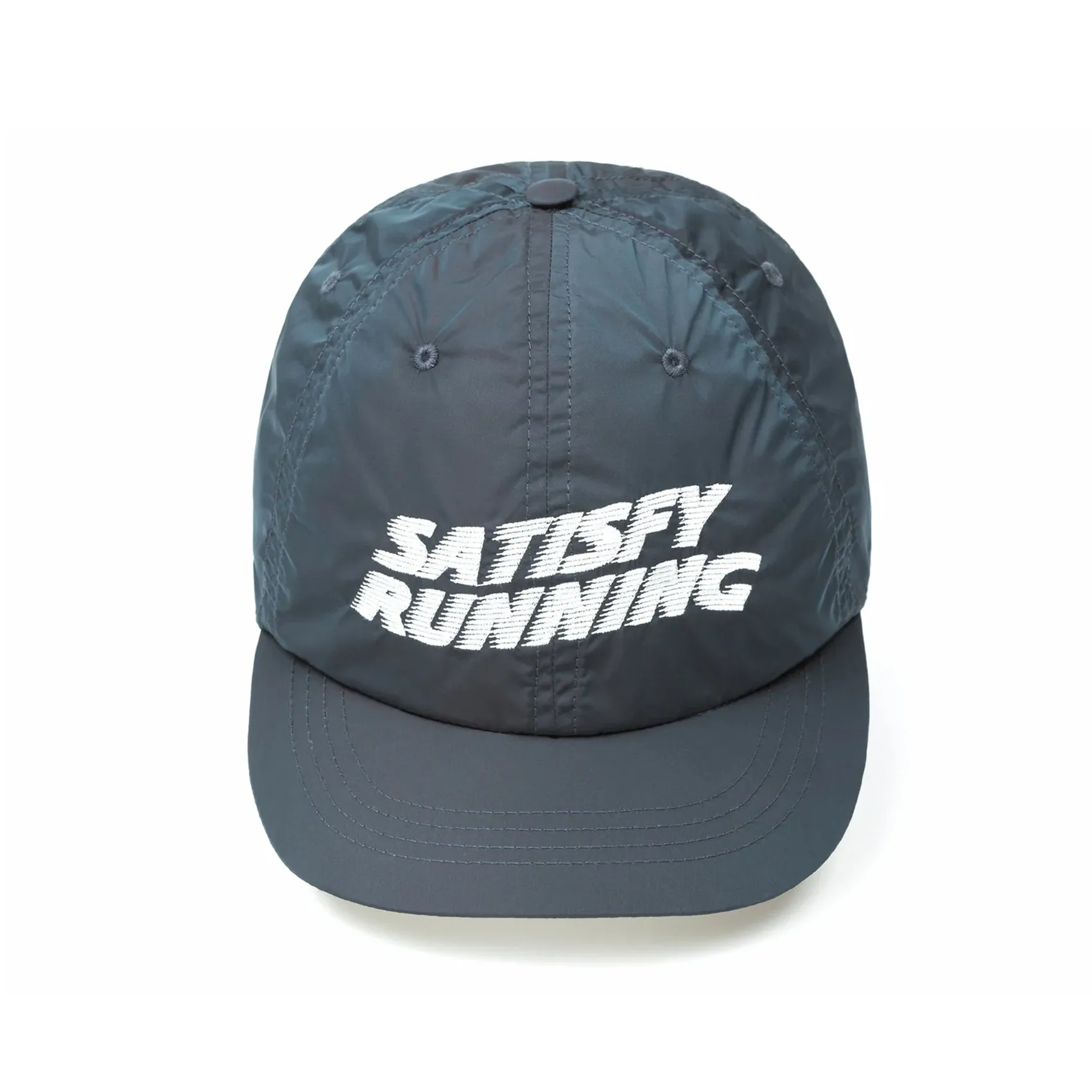 Unisex Satisfy FliteSilk Running Cap sold by Pace Athletic product image thumbnail 4