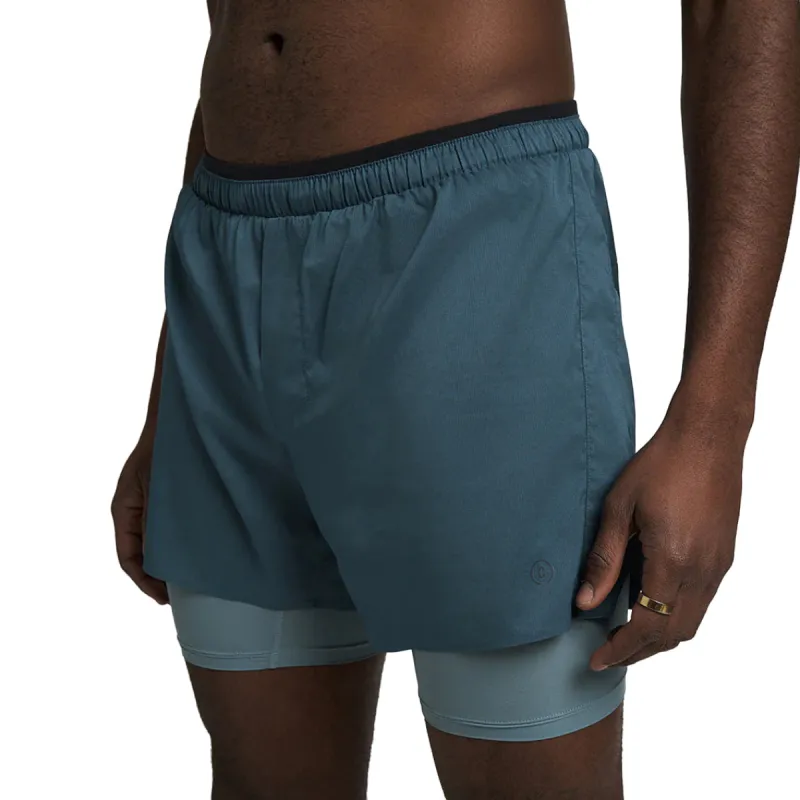 Mens Ciele Athletics DLYShort Long Brief sold by Pace Athletic