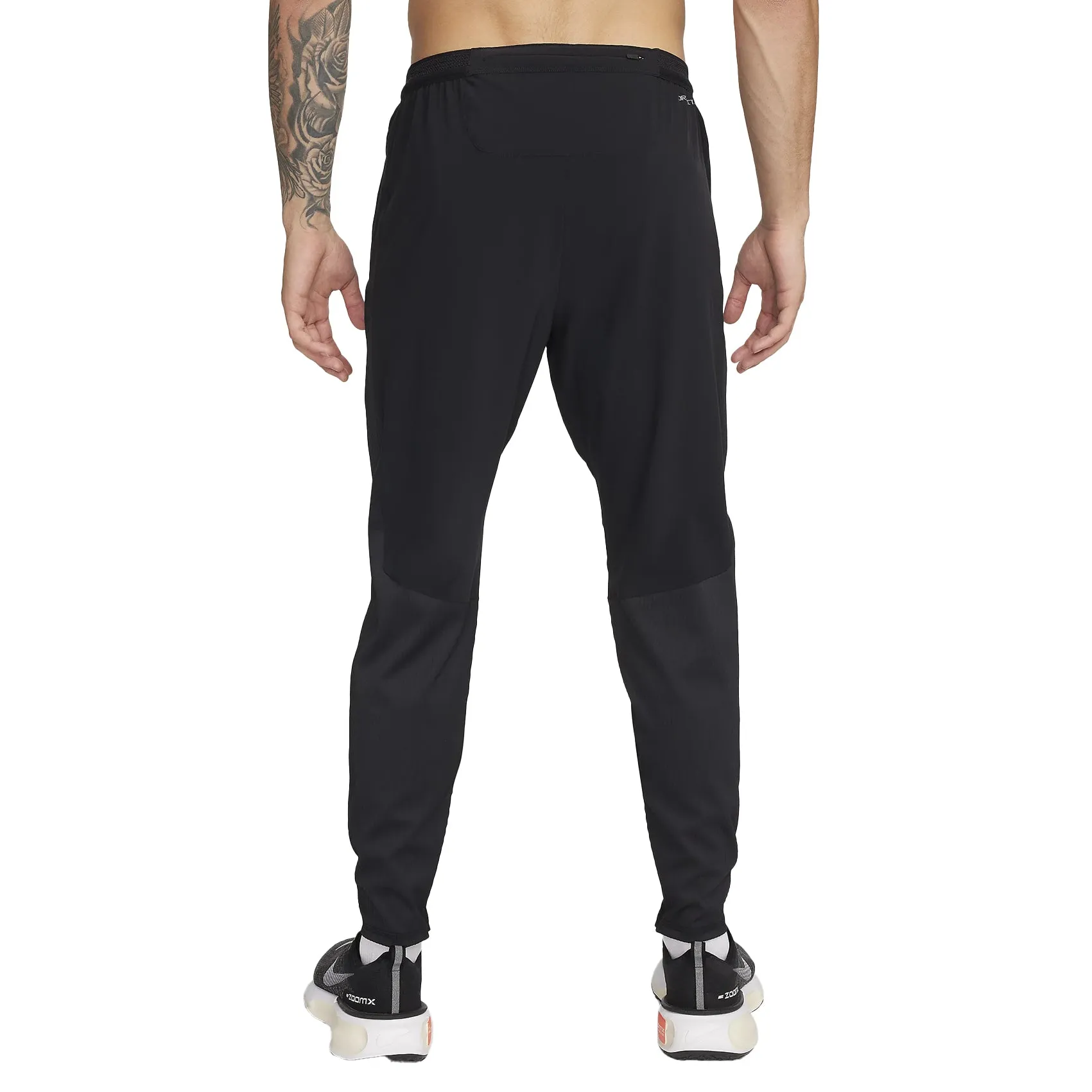 Mens Nike Dri-FIT ADV AeroSwift Trousers sold by Pace Athletic product image thumbnail 2