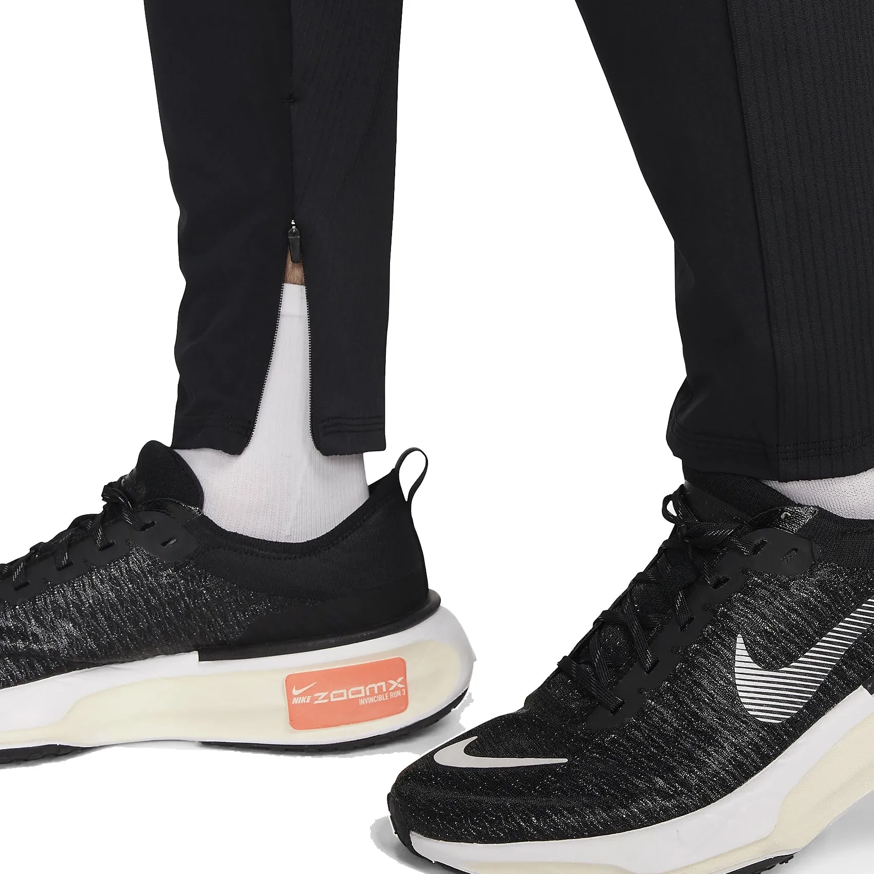 Mens Nike Dri-FIT ADV AeroSwift Trousers sold by Pace Athletic product image thumbnail 4