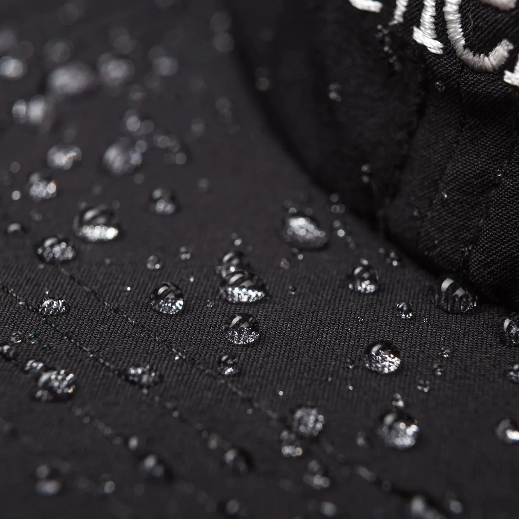 Unisex Satisfy PeaceShell Running Cap sold by Pace Athletic product image thumbnail 4