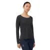 Womens On Running Performance Long-T sold by Pace Athletic