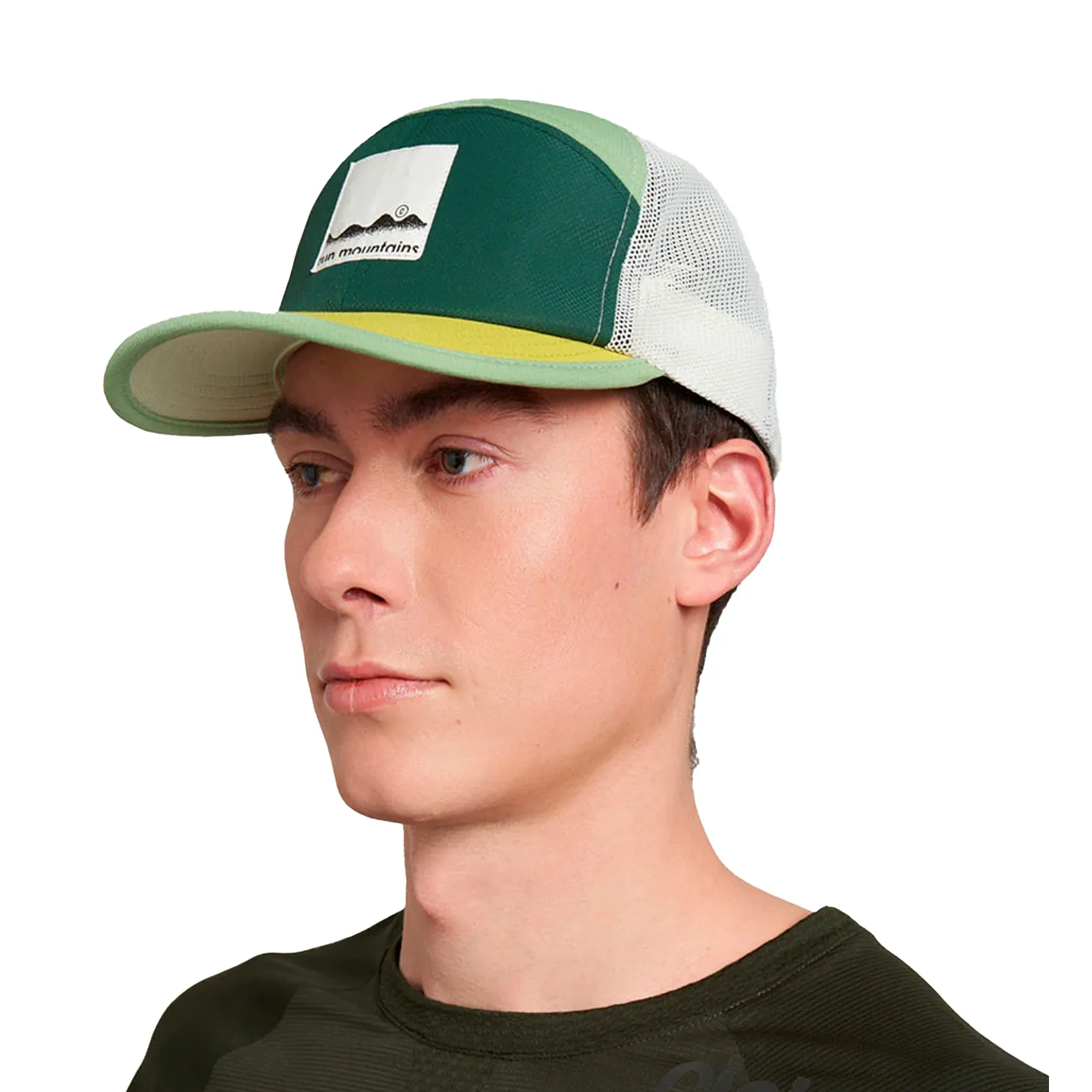 Ciele Athletics TRKCap Trail sold by Pace Athletic product image thumbnail 3
