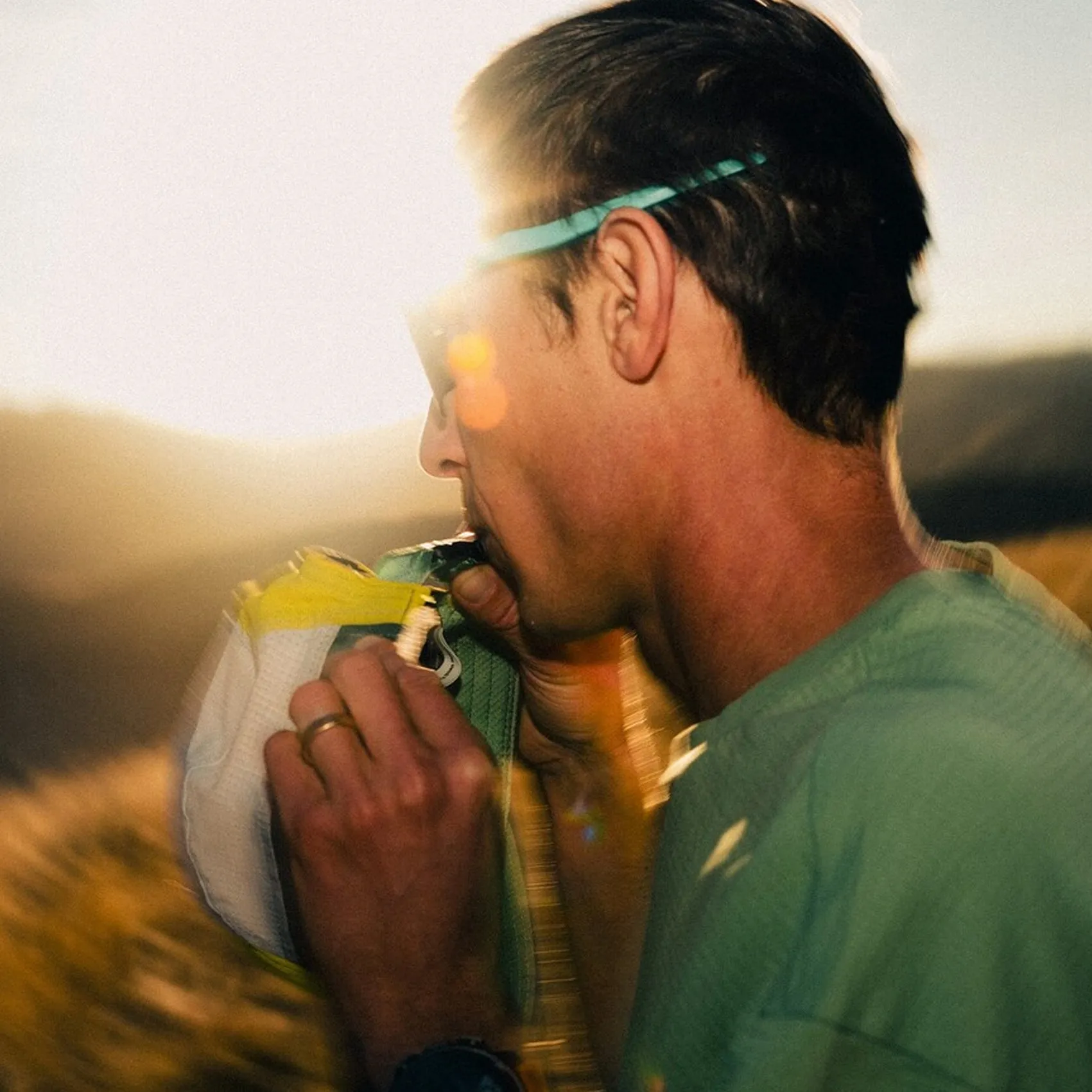 Ciele Athletics TRKCap Trail sold by Pace Athletic product image thumbnail 4