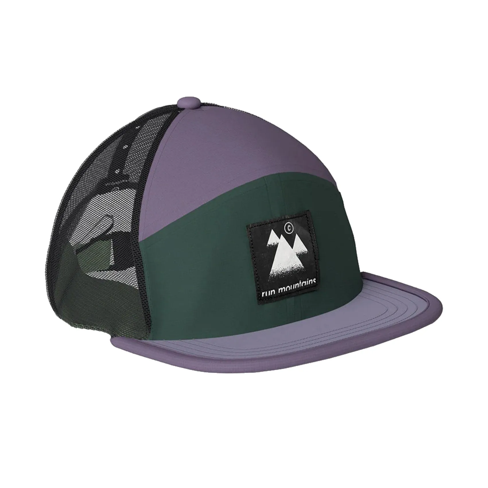 Ciele Athletics TRKCap Trail sold by Pace Athletic product image thumbnail 5
