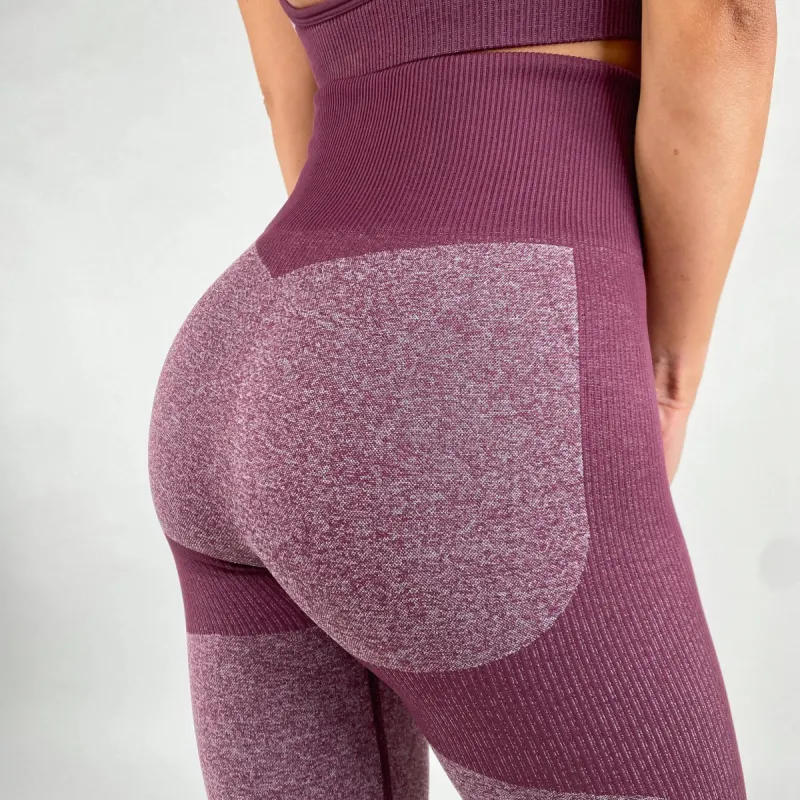 Power Tights - Plum Purple sold by Panini Sport