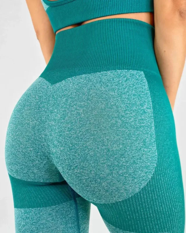 Power Tights - Forest Green sold by Panini Sport
