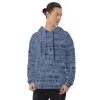 Star Trek Final Frontier Hoodie sold by Paramount Shop