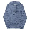 Star Trek Final Frontier Hoodie sold by Paramount Shop