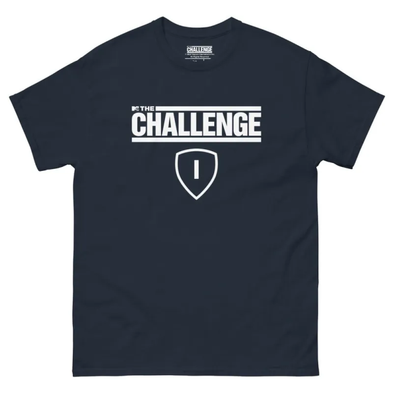 The Challenge Season 40 Era 1 T-Shirt sold by Paramount Shop