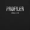 Criminal Minds: Evolution Profiler Unisex T-Shirt sold by Paramount Shop