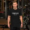 Criminal Minds: Evolution Profiler Unisex T-Shirt sold by Paramount Shop