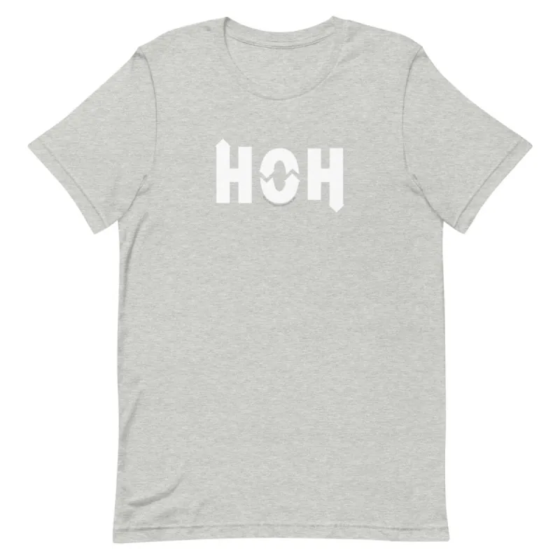 Big Brother HOH Unisex T-Shirt sold by Paramount Shop