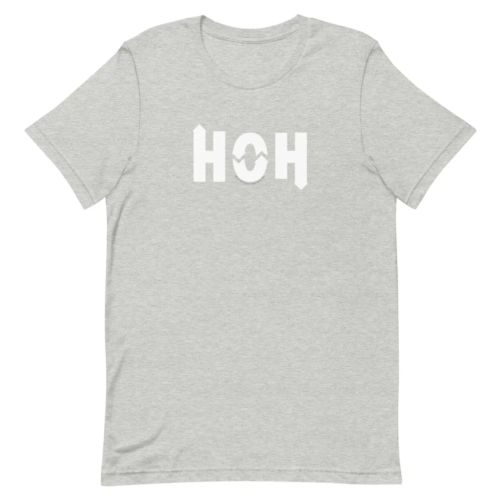 Big Brother HOH Unisex T-Shirt sold by Paramount Shop