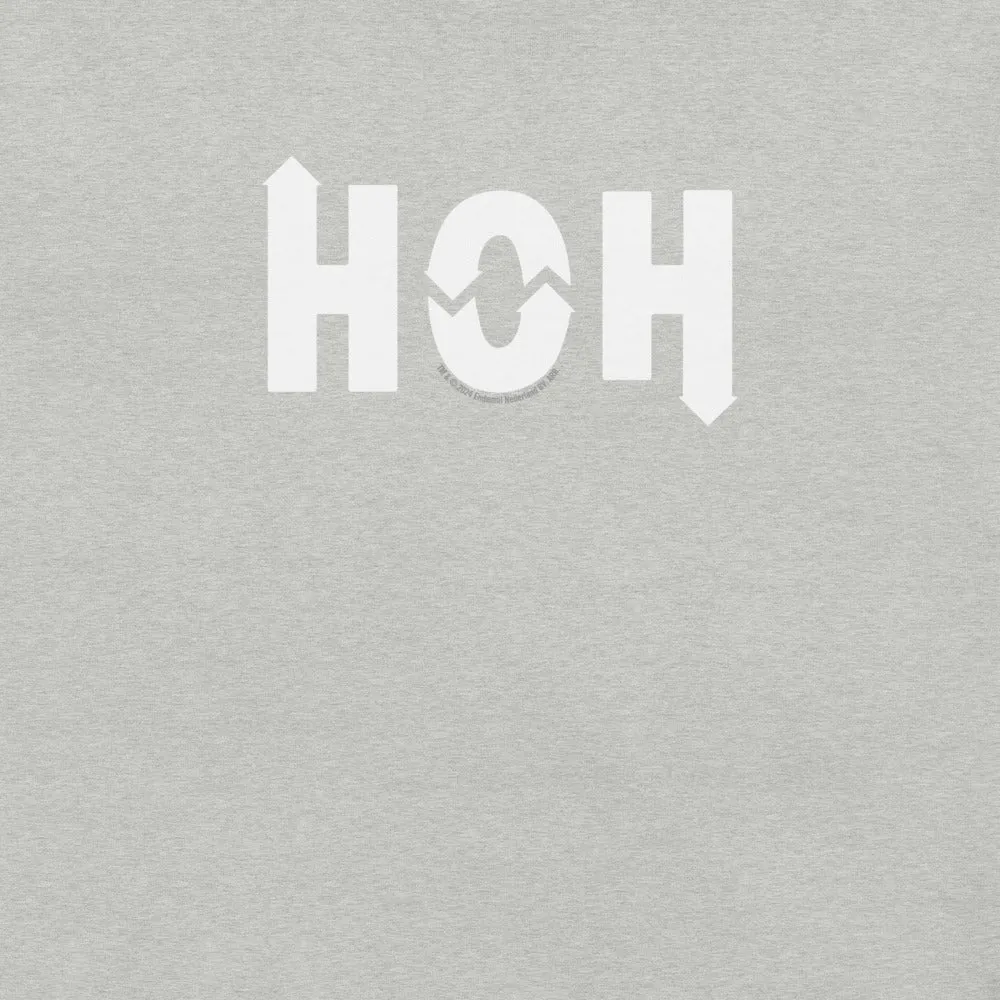 Big Brother HOH Unisex T-Shirt sold by Paramount Shop product image thumbnail 2