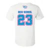 Wild 'N Out Neon New School Adult Short Sleeve T-Shirt sold by Paramount Shop