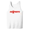 Max Preps Logo Adult Tank Top sold by Paramount Shop