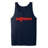 Max Preps Logo Adult Tank Top sold by Paramount Shop