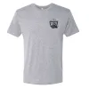 Yellowstone Taking You to the Train Station Men's Tri-Blend T-Shirt sold by Paramount Shop