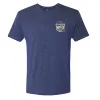 Yellowstone Taking You to the Train Station Men's Tri-Blend T-Shirt sold by Paramount Shop