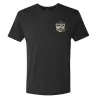 Yellowstone Taking You to the Train Station Men's Tri-Blend T-Shirt sold by Paramount Shop