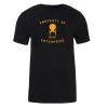 Star Trek: Enterprise Property of Enterprise Adult Short Sleeve T-Shirt sold by Paramount Shop