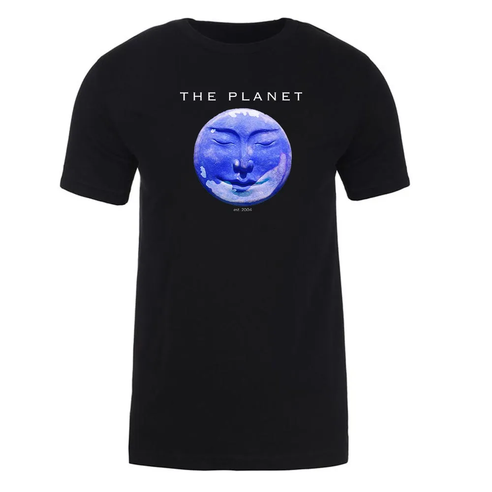 The L Word The Planet Adult Short Sleeve T-Shirt sold by Paramount Shop product image thumbnail 5