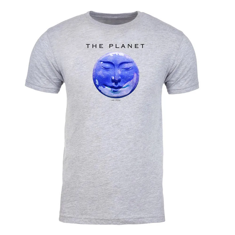 The L Word The Planet Adult Short Sleeve T-Shirt sold by Paramount Shop product image thumbnail 3