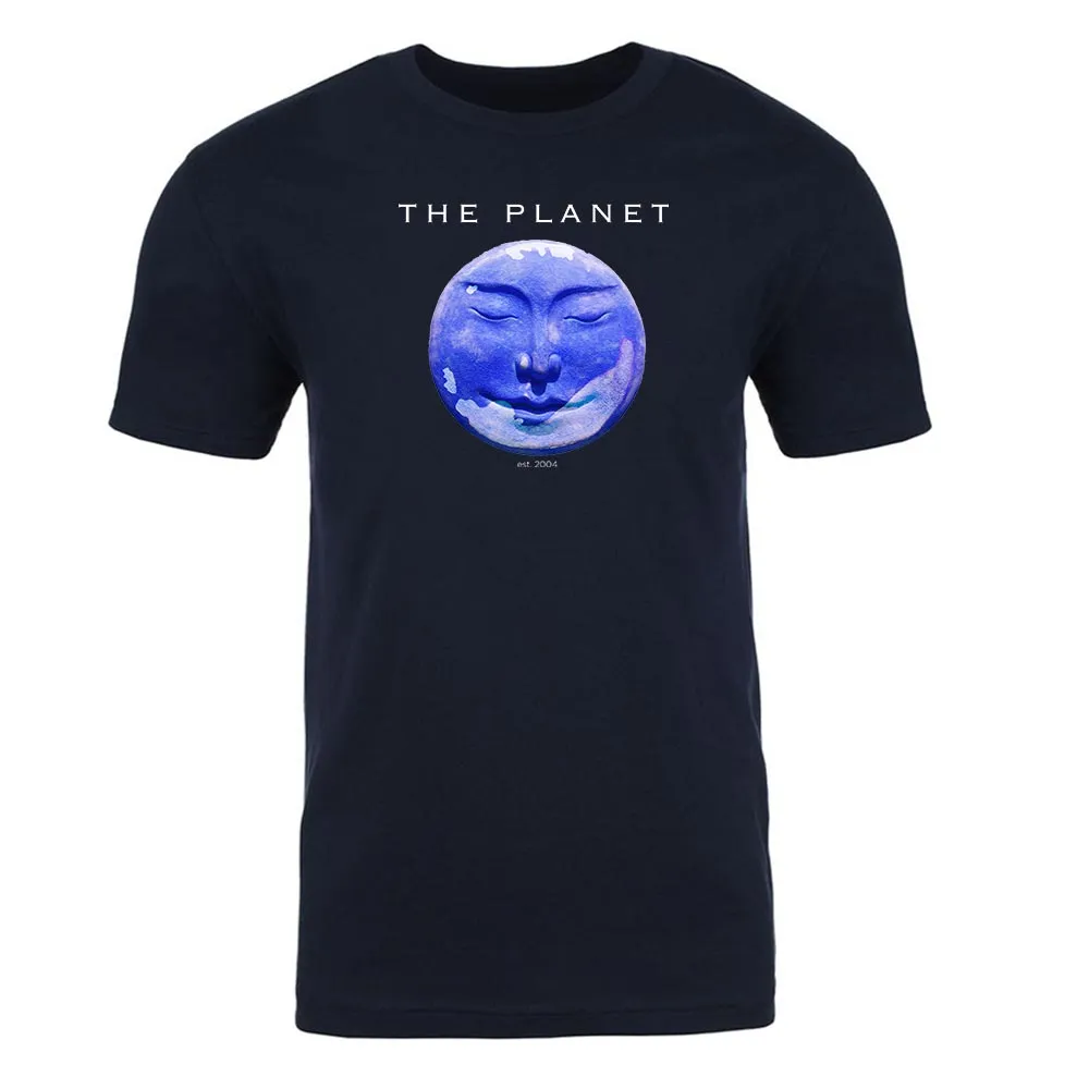 The L Word The Planet Adult Short Sleeve T-Shirt sold by Paramount Shop