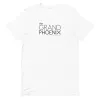 The Young and the Restless Grand Phoenix Unisex Premium T-Shirt sold by Paramount Shop