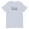 The Young and the Restless Grand Phoenix Unisex Premium T-Shirt sold by Paramount Shop