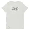 The Young and the Restless Grand Phoenix Unisex Premium T-Shirt sold by Paramount Shop