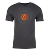 Star Trek Starfleet Academy Engineering Badge Adult Short Sleeve T-Shirt sold by Paramount Shop