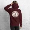 Yellowstone Choose the Way Hooded Sweatshirt sold by Paramount Shop